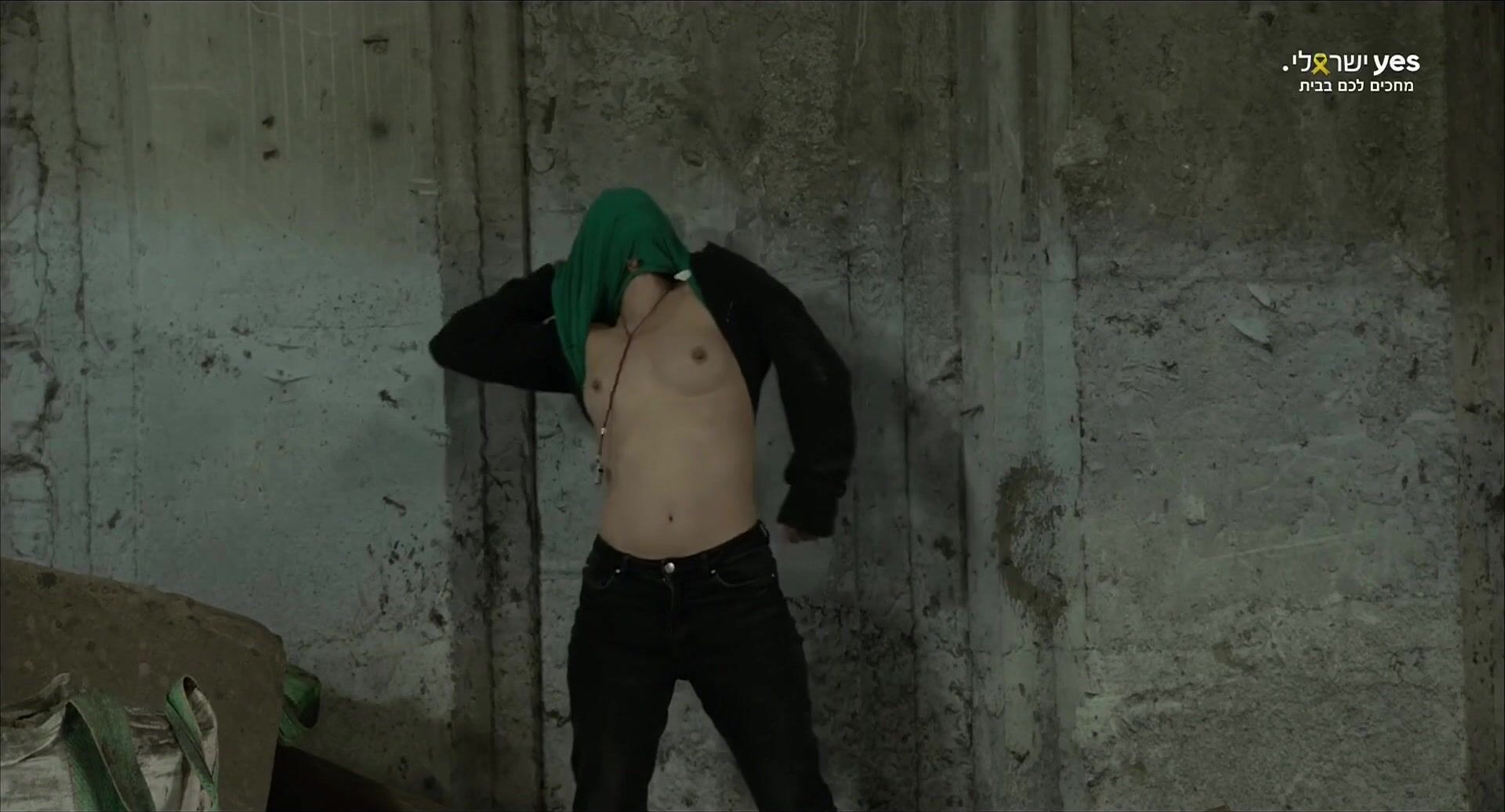 Irène Jacob nude - Shikun (2024)