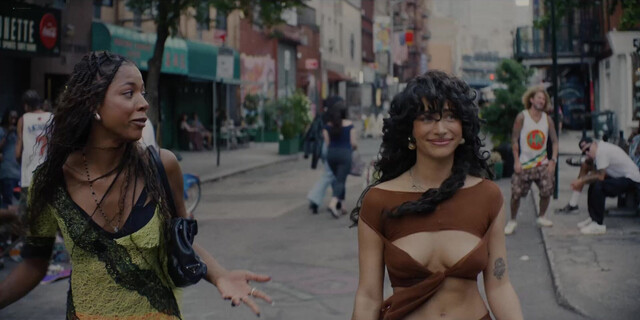 Rachel Sennott sexy, Odessa A’zion sexy, etc - I Love LA s01e08 (2025)