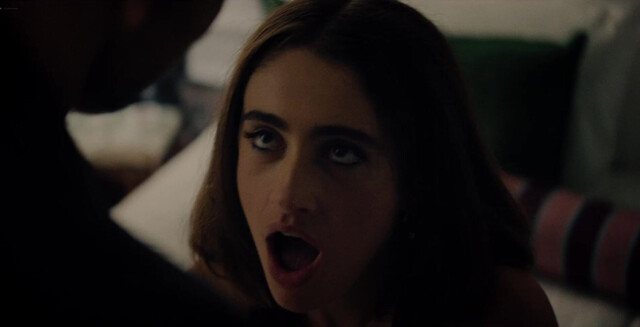 Rachel Sennott sexy, Odessa A’zion sexy, etc - I Love LA s01e08 (2025)