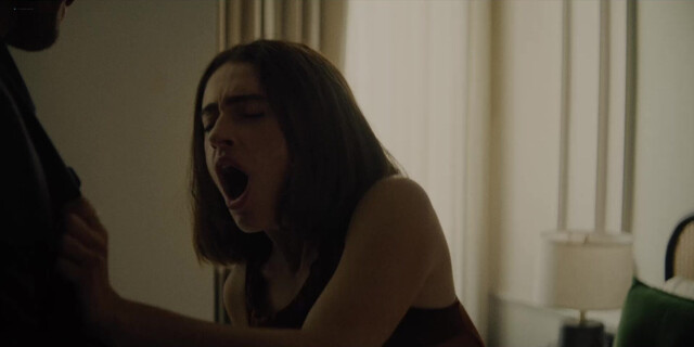 Rachel Sennott sexy, Odessa A’zion sexy, etc - I Love LA s01e08 (2025)