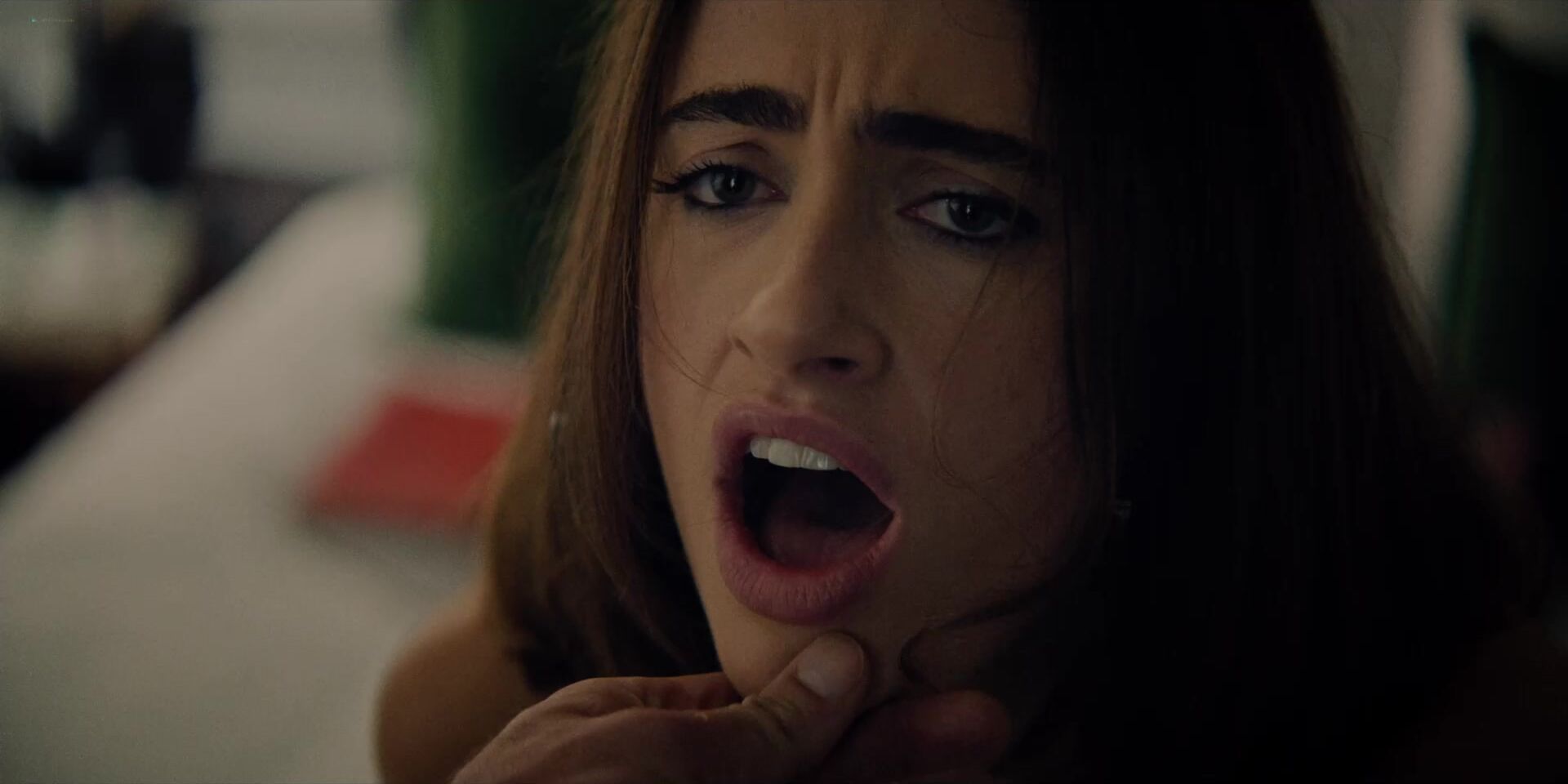 Rachel Sennott sexy, Odessa A’zion sexy, etc - I Love LA s01e08 (2025)