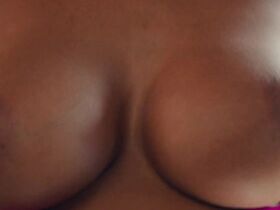 Pauline Dorsey nude - Paradise Records (2025)