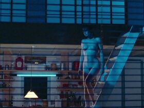 Anais Jeanneret nude - Preuve d'amour (1988)