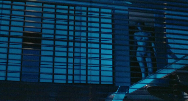 Anais Jeanneret nude - Preuve d'amour (1988)