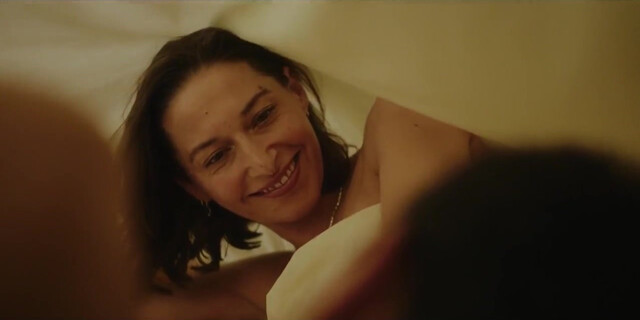 Pia Tjelta sexy - Don't Call Me Mama (2025)