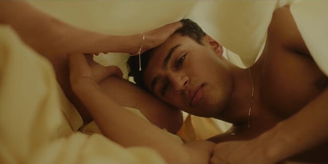 Pia Tjelta sexy - Don't Call Me Mama (2025)