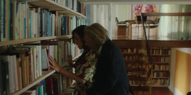 Pia Tjelta sexy - Don't Call Me Mama (2025)