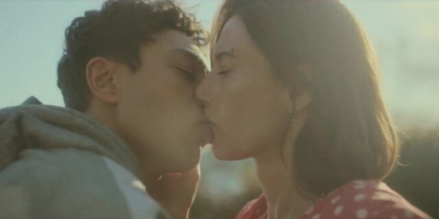 Pia Tjelta sexy - Don't Call Me Mama (2025)