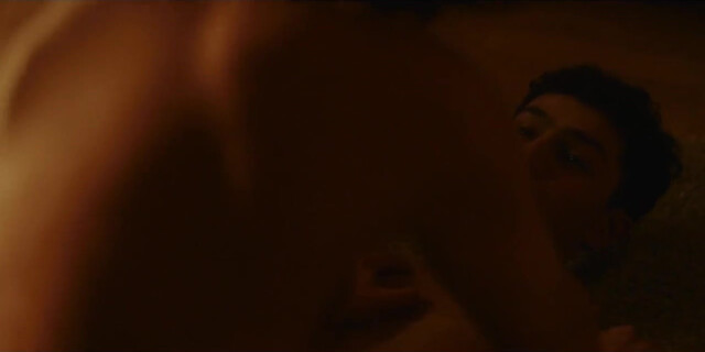 Pia Tjelta sexy - Don't Call Me Mama (2025)