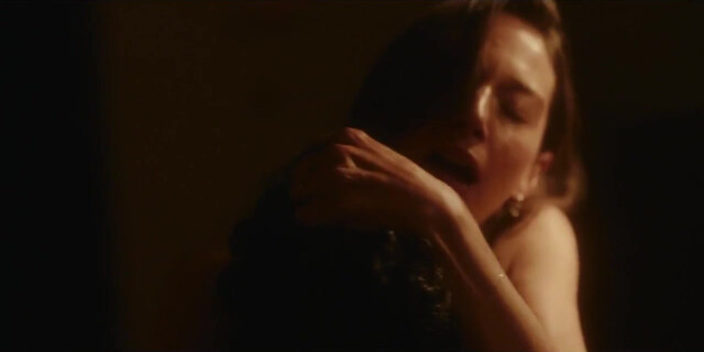 Pia Tjelta sexy - Don't Call Me Mama (2025)