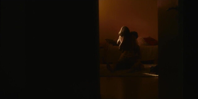 Pia Tjelta sexy - Don't Call Me Mama (2025)