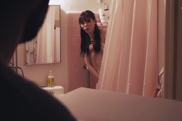 Alexi Wasser nude - Love Alexi (2016)