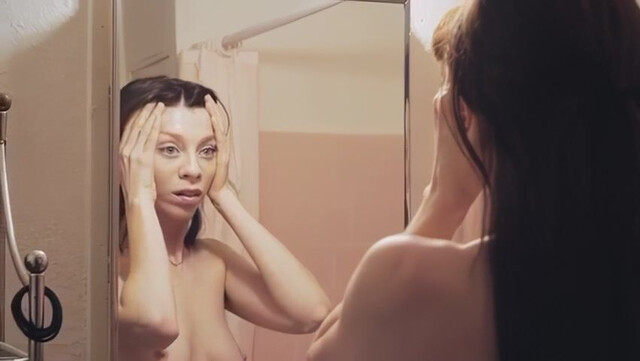 Alexi Wasser nude - Love Alexi (2016)