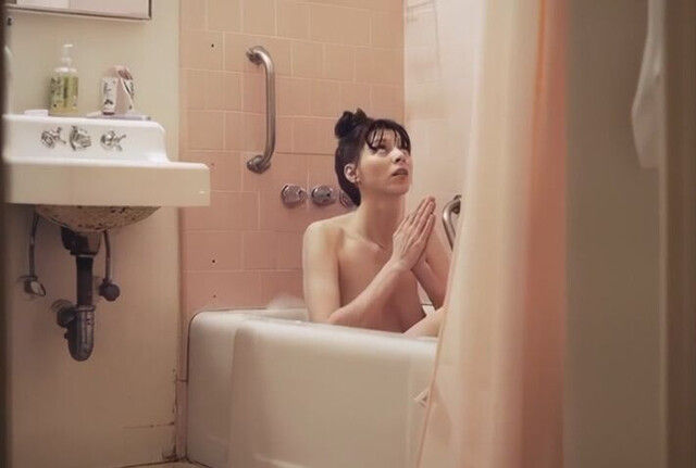 Alexi Wasser nude - Love Alexi (2016)