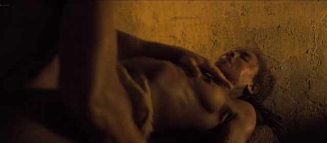 Jamaica Vaughan nude, Ivana Baquero nude, Jaime Slater nude, Tenika Davis nude, etc - Spartacus: House of Ashur s01e05 (2025)