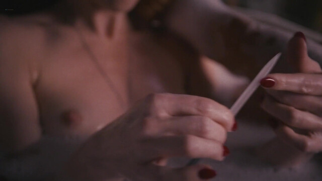 Kristin Condon, Sabina Zuniga Varela nude - Serpentine Pink (2025)