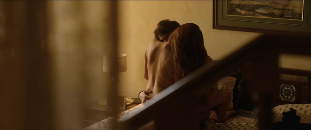 Radhika Apte sexy, Sauraseni Maitra sexy - Saali Mohabbat (2025)