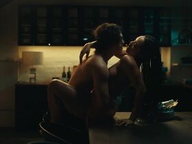 Aisha Dee nude - Watching You s01e01 (2025)