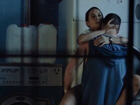 Orsolya Torok-Illyes sexy - Toxikoma (2021)