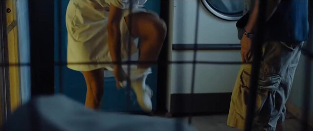 Orsolya Torok-Illyes sexy - Toxikoma (2021)