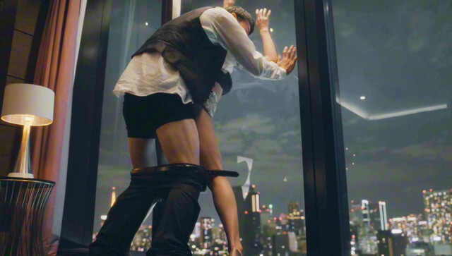 Mino Suzume sexy - Tokyo Swindlers s01e07 (2024)