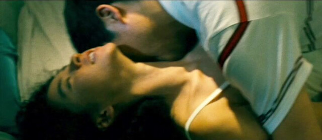 Song Ji-hyo sexy, Lee Hwa-Sun nude, Shin Yi sexy, Yoo Chae-yeong sexy - Sex Is Zero 2 (2007)