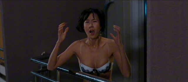 Song Ji-hyo sexy, Lee Hwa-Sun nude, Shin Yi sexy, Yoo Chae-yeong sexy - Sex Is Zero 2 (2007)