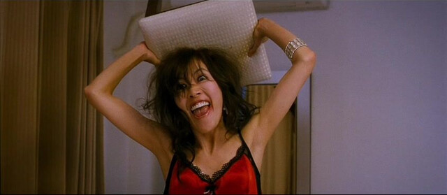 Song Ji-hyo sexy, Lee Hwa-Sun nude, Shin Yi sexy, Yoo Chae-yeong sexy - Sex Is Zero 2 (2007)