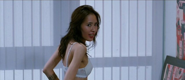 Song Ji-hyo sexy, Lee Hwa-Sun nude, Shin Yi sexy, Yoo Chae-yeong sexy - Sex Is Zero 2 (2007)
