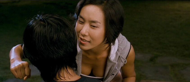 Song Ji-hyo sexy, Lee Hwa-Sun nude, Shin Yi sexy, Yoo Chae-yeong sexy - Sex Is Zero 2 (2007)