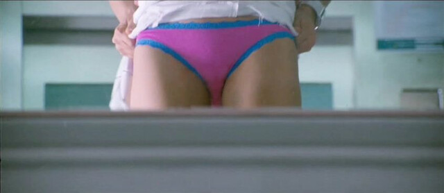 Song Ji-hyo sexy, Lee Hwa-Sun nude, Shin Yi sexy, Yoo Chae-yeong sexy - Sex Is Zero 2 (2007)