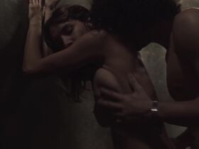 Delfina Chaves nude, Camila Flamenco sexy, Roberta Damian sexy - The Secret of the Greco Family s01 (2022)