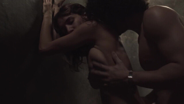 Delfina Chaves nude, Camila Flamenco sexy, Roberta Damian sexy - The Secret of the Greco Family s01 (2022)