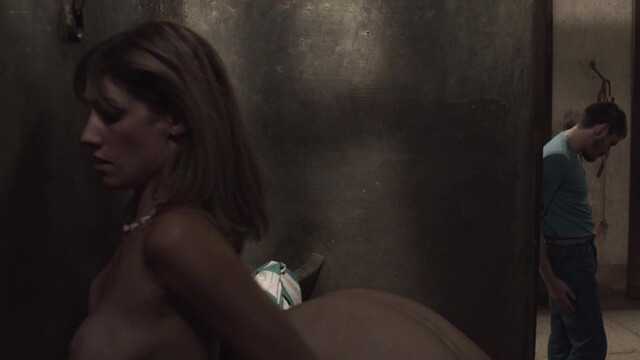 Delfina Chaves nude, Camila Flamenco sexy, Roberta Damian sexy - The Secret of the Greco Family s01 (2022)