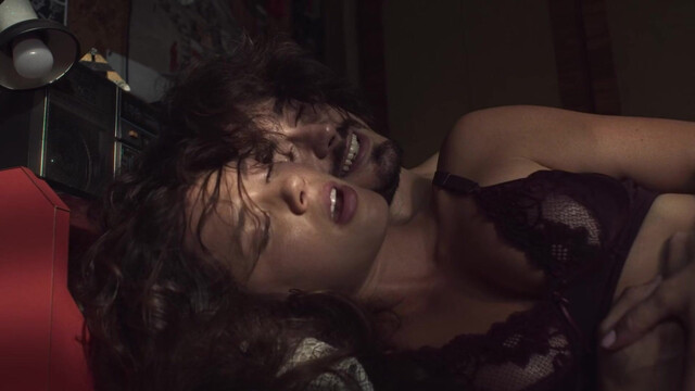 Delfina Chaves nude, Camila Flamenco sexy, Roberta Damian sexy - The Secret of the Greco Family s01 (2022)