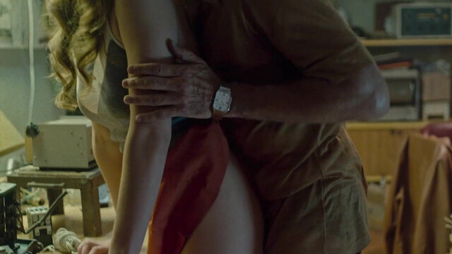 Delfina Chaves nude, Camila Flamenco sexy, Roberta Damian sexy - The Secret of the Greco Family s01 (2022)