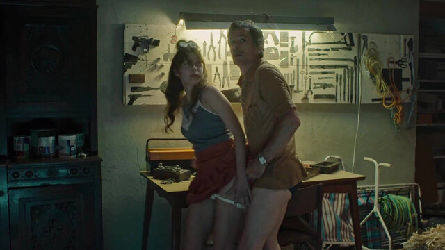 Delfina Chaves nude, Camila Flamenco sexy, Roberta Damian sexy - The Secret of the Greco Family s01 (2022)