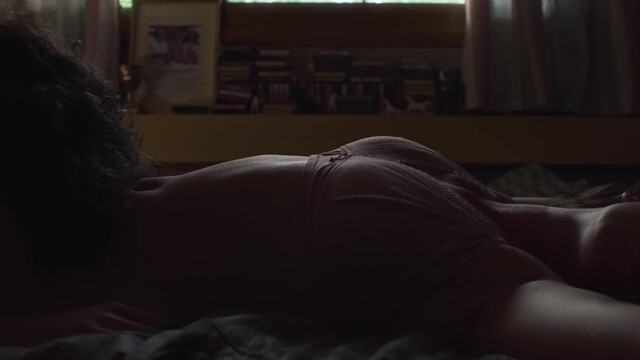 Delfina Chaves nude, Camila Flamenco sexy, Roberta Damian sexy - The Secret of the Greco Family s01 (2022)