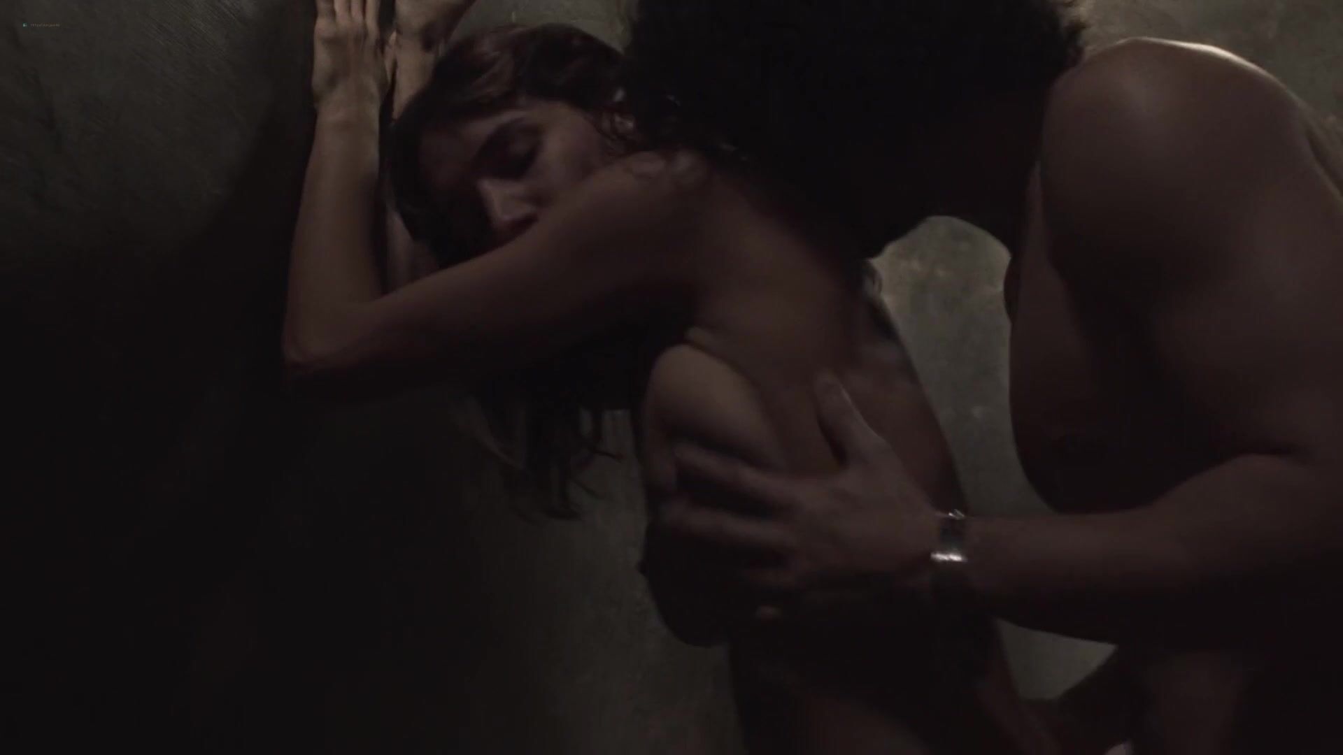 Delfina Chaves nude, Camila Flamenco sexy, Roberta Damian sexy - The Secret of the Greco Family s01 (2022)