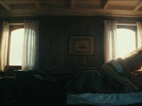 Fotini Peluso nude - The Great Chimera s01e01 (2026)