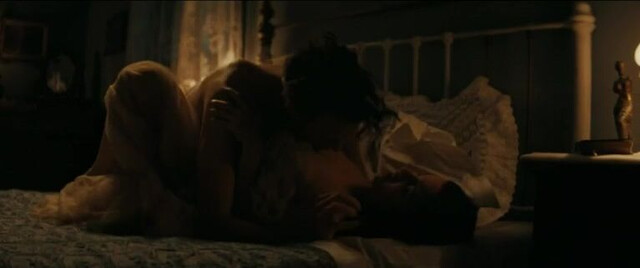 Fotini Peluso nude - The Great Chimera s01e01 (2026)