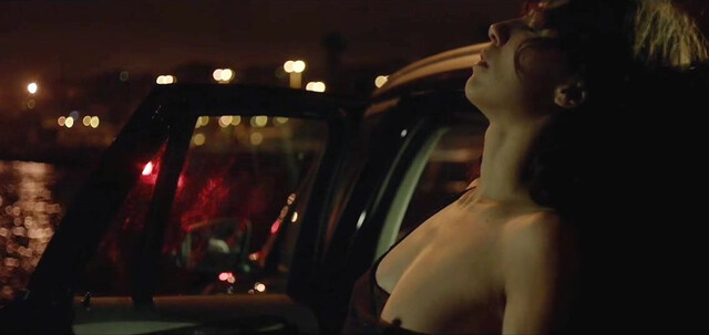 Marjorie Estiano nude - Beatriz: Entre a Dor e o Nada (2015)