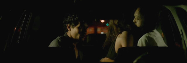 Marjorie Estiano nude - Beatriz: Entre a Dor e o Nada (2015)