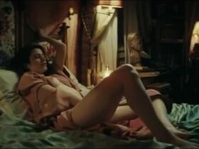 Fotini Peluso nude - The Great Chimera s01e02 (2026)