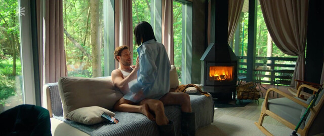 Zoya Berber nude, Marusya Klimova nude - Proekt 'Anna Nikolaevna' s03e01-05 (2026)