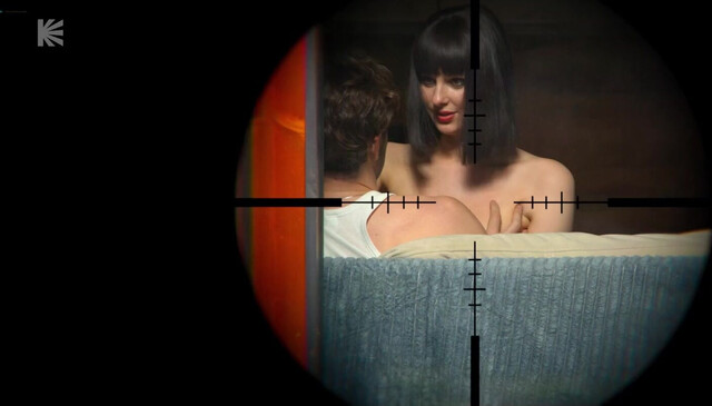 Zoya Berber nude, Marusya Klimova nude - Proekt 'Anna Nikolaevna' s03e01-05 (2026)