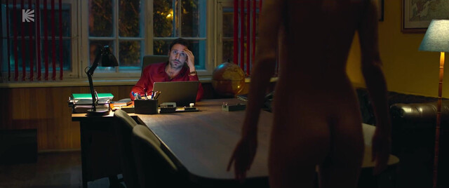 Zoya Berber nude, Marusya Klimova nude - Proekt 'Anna Nikolaevna' s03e01-05 (2026)