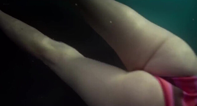 Llucia Garcia nude - Romería (2025)