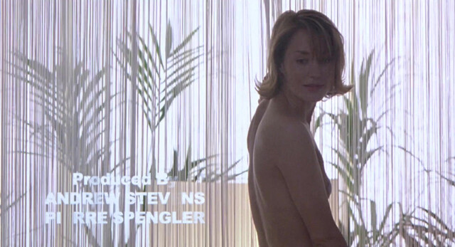 Georgina Rylance nude - 7 Seconds (2005)