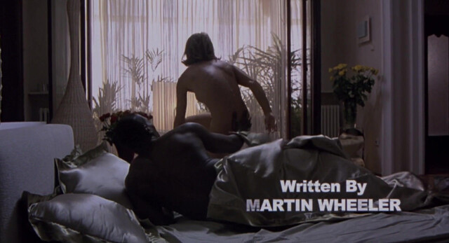 Georgina Rylance nude - 7 Seconds (2005)